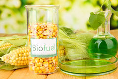 Bracebridge Heath biofuel availability