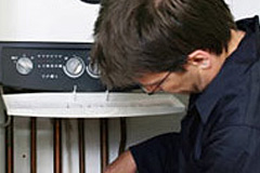 boiler repair Bracebridge Heath