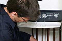 boiler replacement Bracebridge Heath
